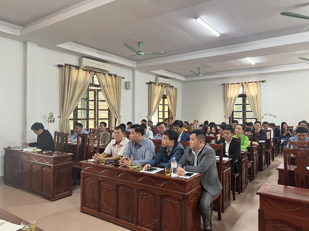 Kaizenvn.vn Tham Gia Hội Nghị Giao Ban: Công Tác Lao Động, Thương Binh Và Xã Hội Quý I Năm 2023
